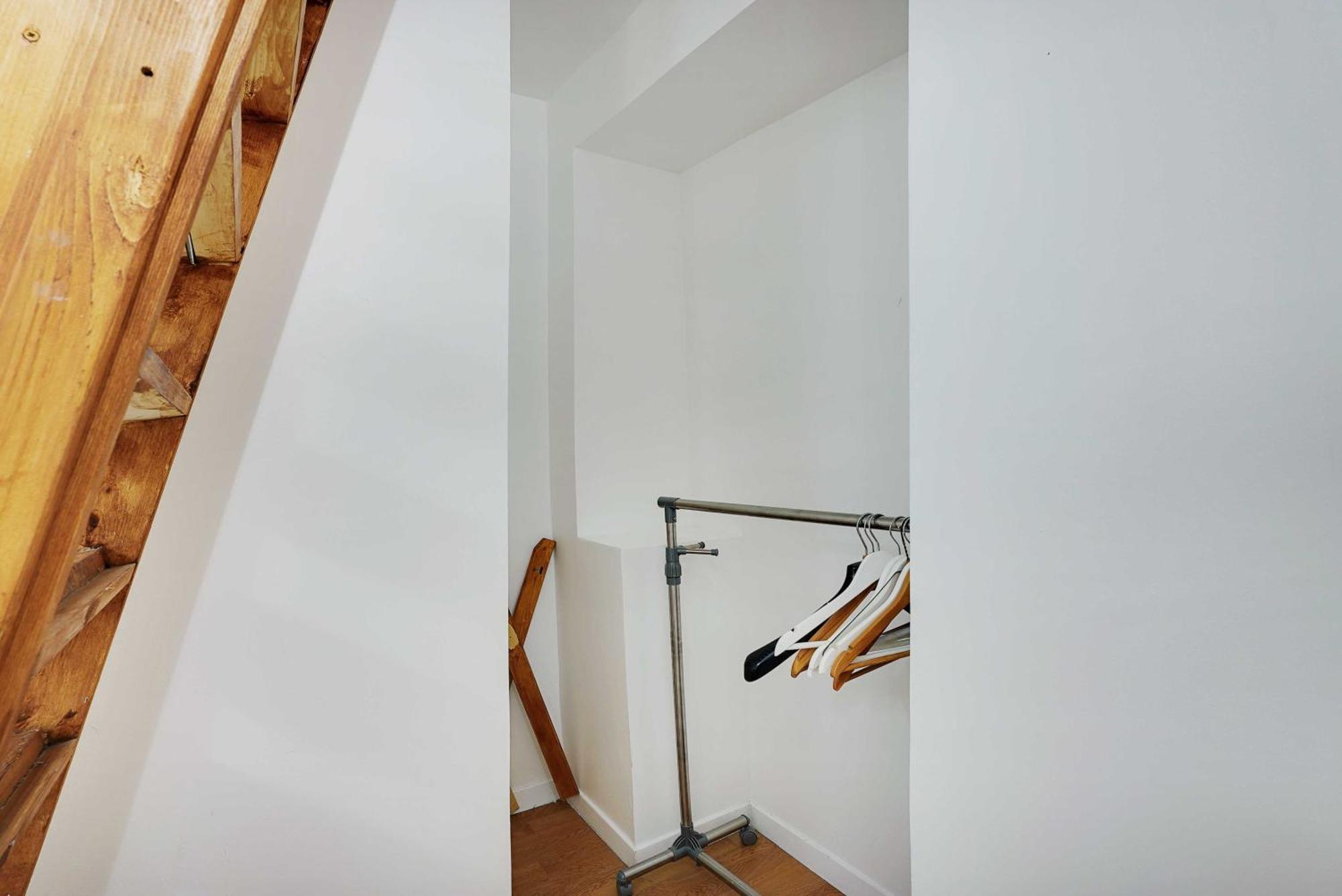 Intimate - 1br- 2p - Saint-ambroise * Paris