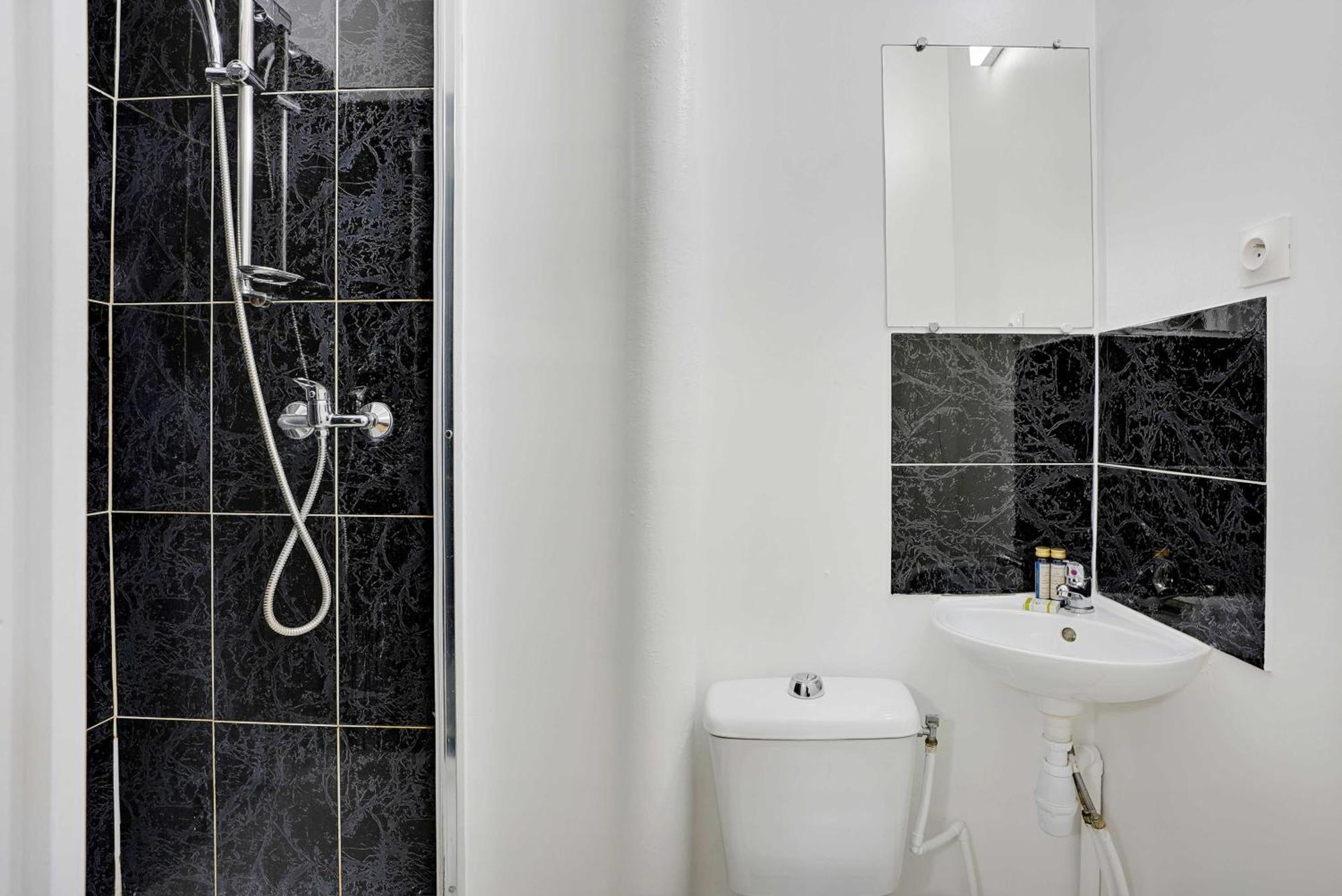 Intimate - 1br- 2p - Saint-ambroise * Paris